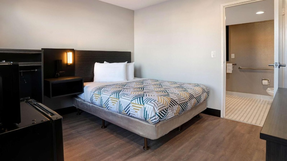 Motel 6 Eureka